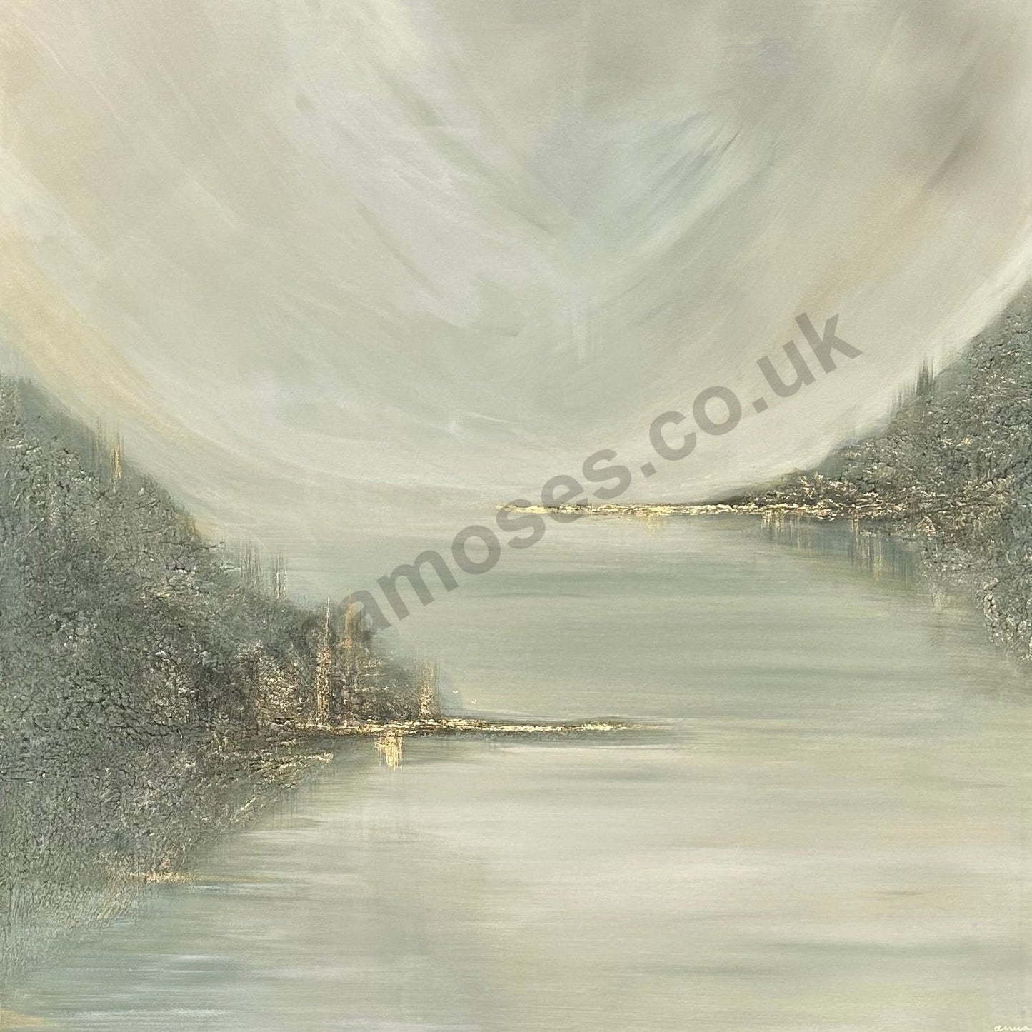 Love You More – Fine Art Limited Edition Print