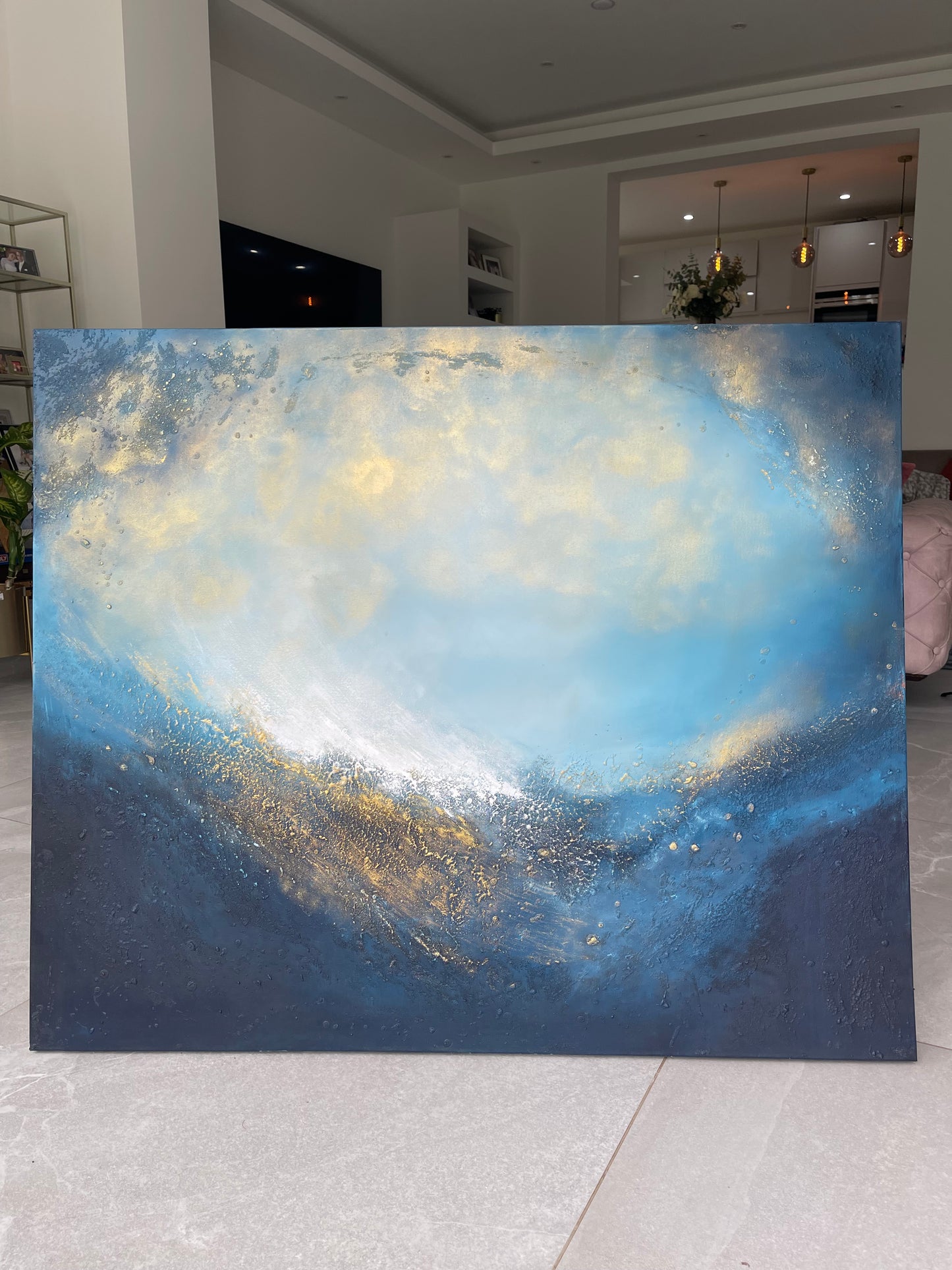 Eye Of The Storm