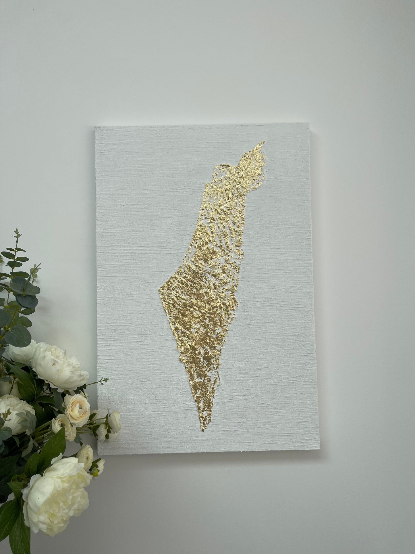 My Golden Israel