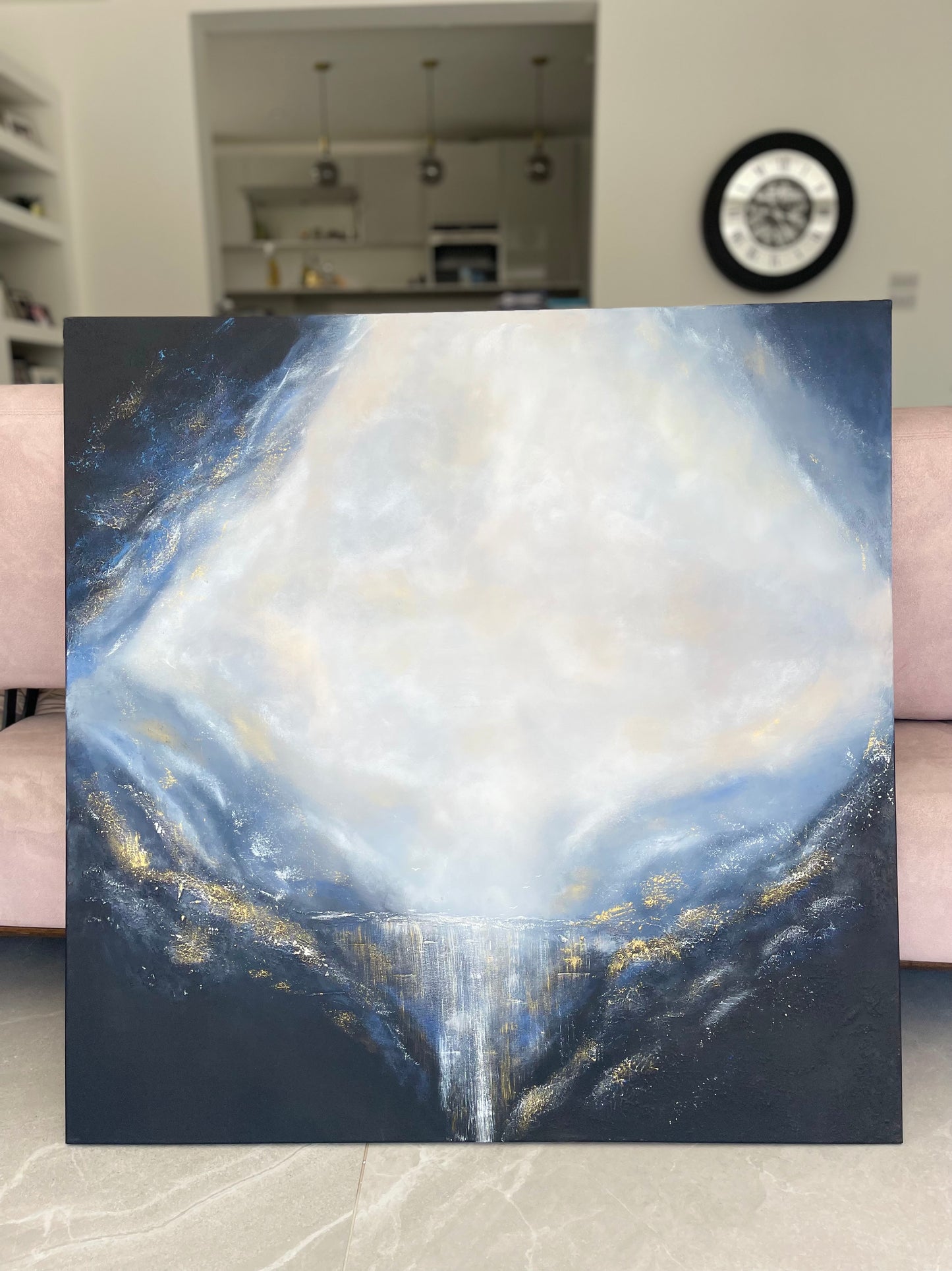 The Creation