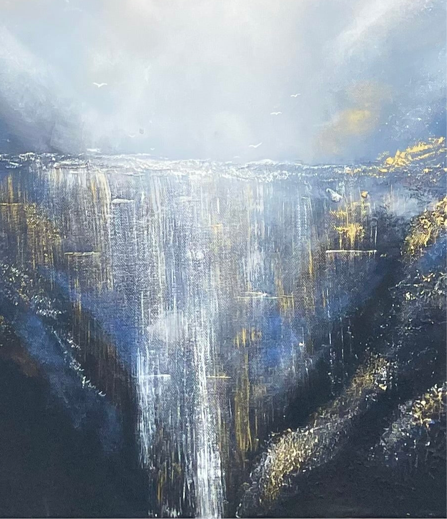 The Creation