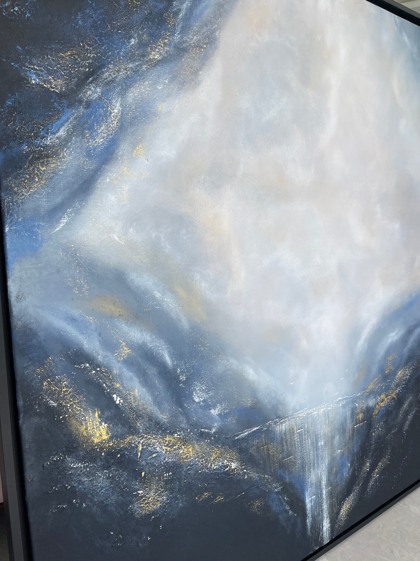 The Creation