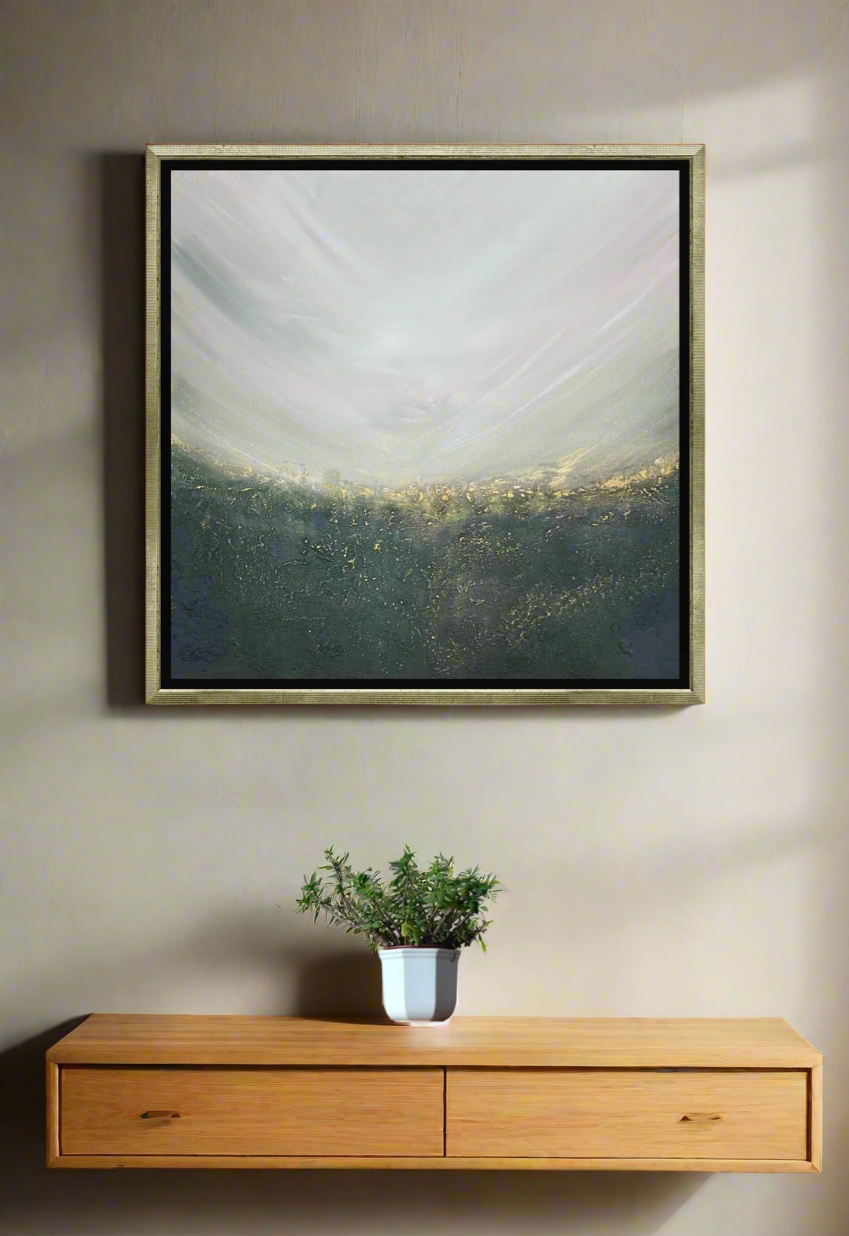 1. Golden Valley