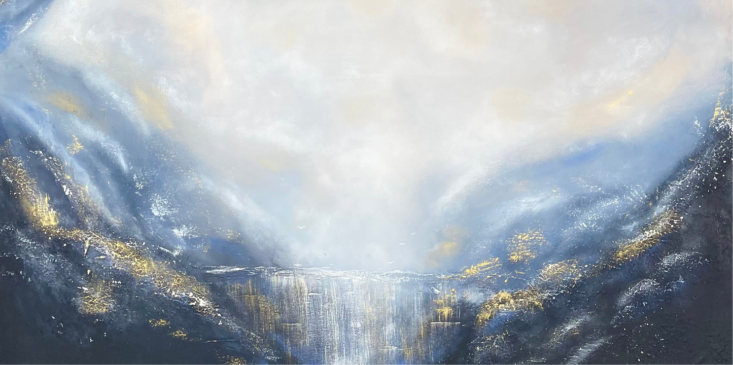 The Creation