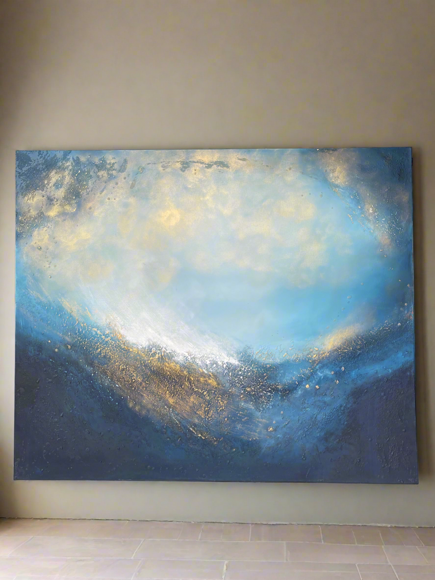 Eye Of The Storm