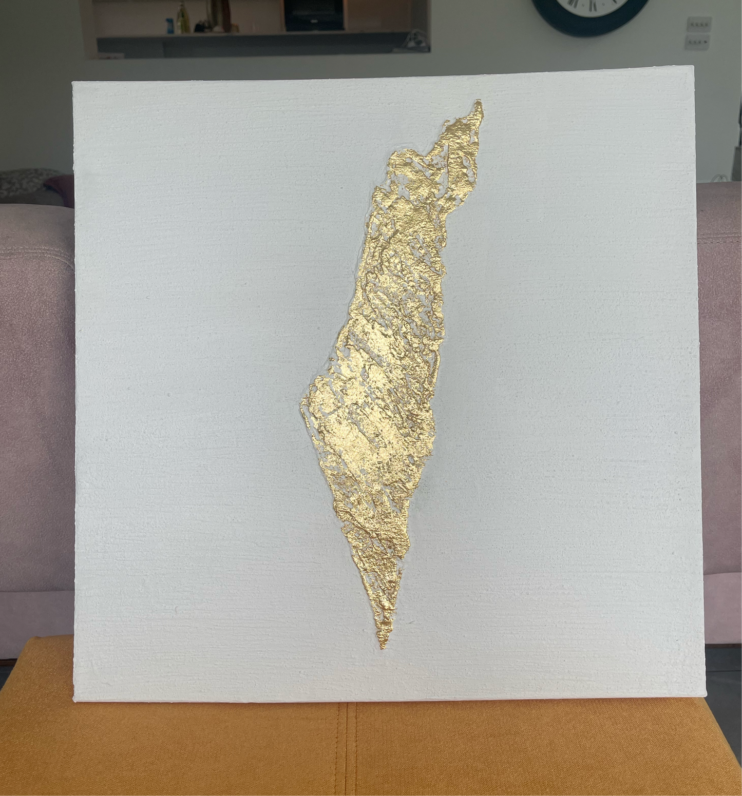 Golden Israel