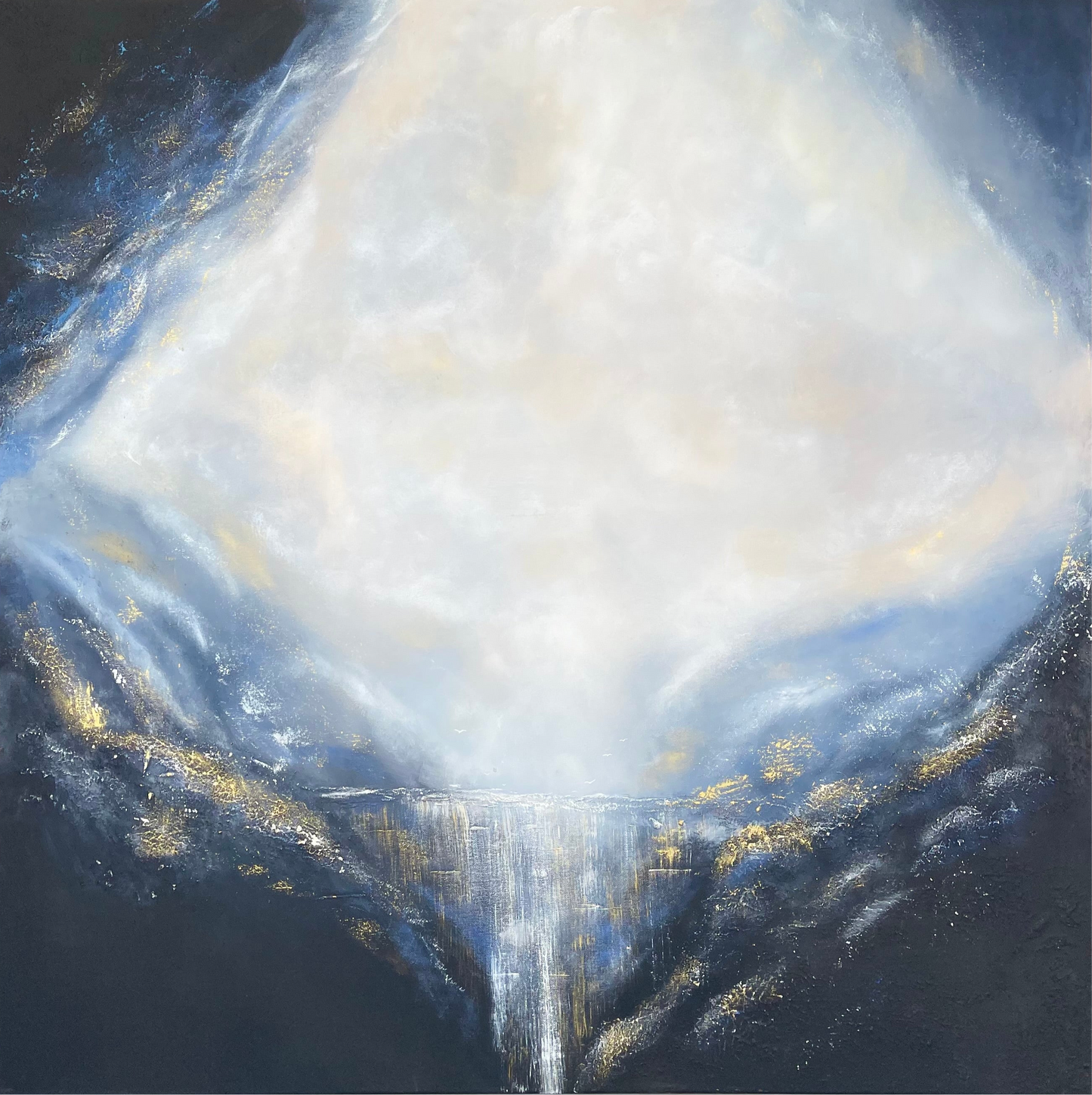 The Creation