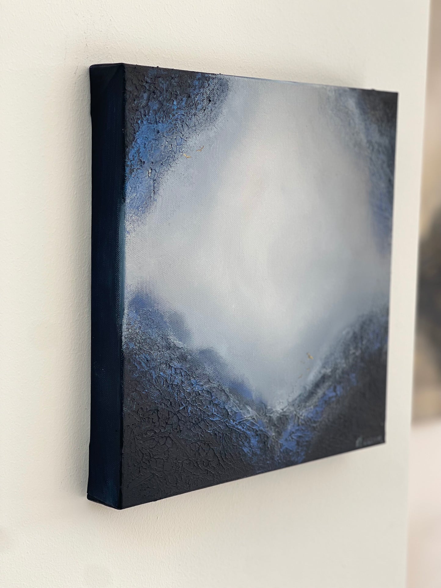 Breathe 30x30cm