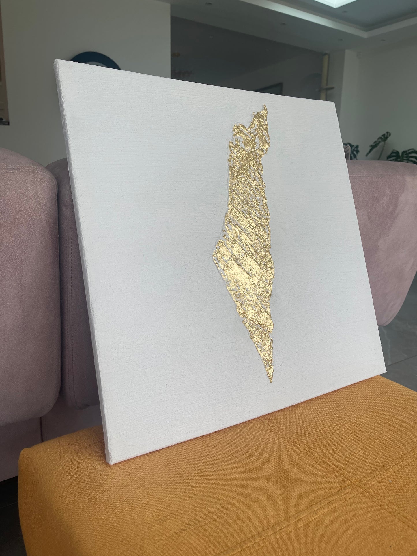 Golden Israel