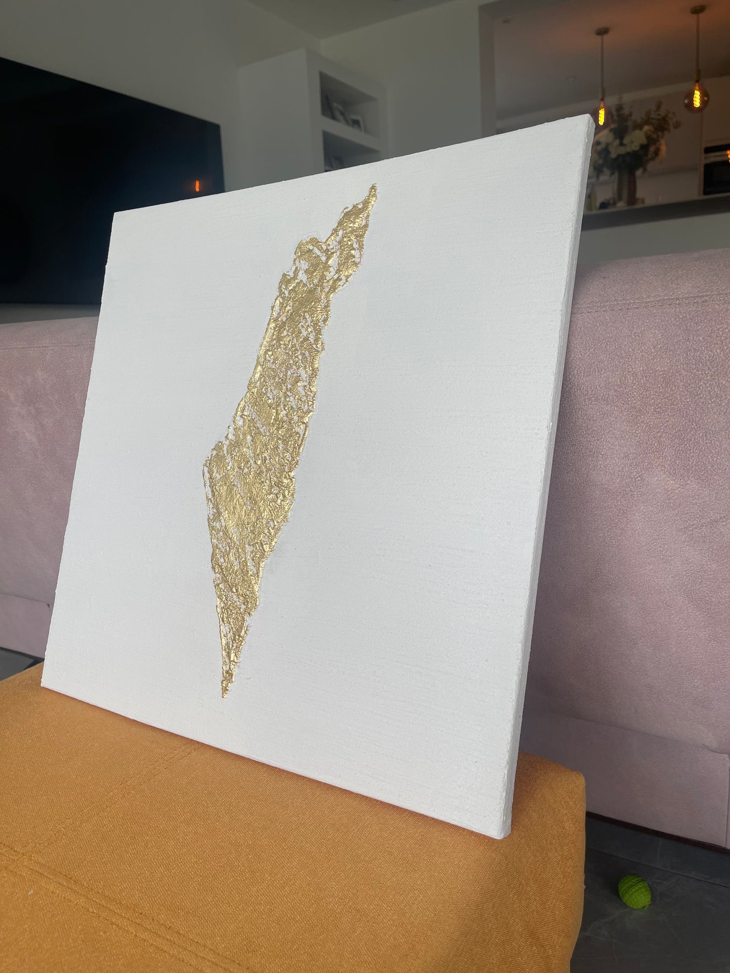 Golden Israel