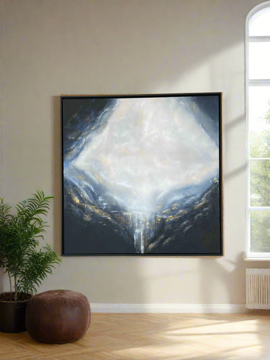 The Creation