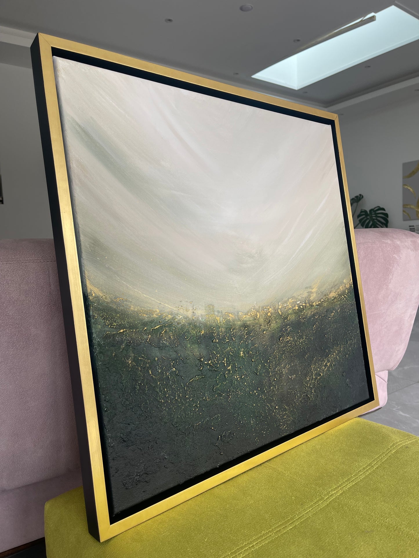 1. Golden Valley