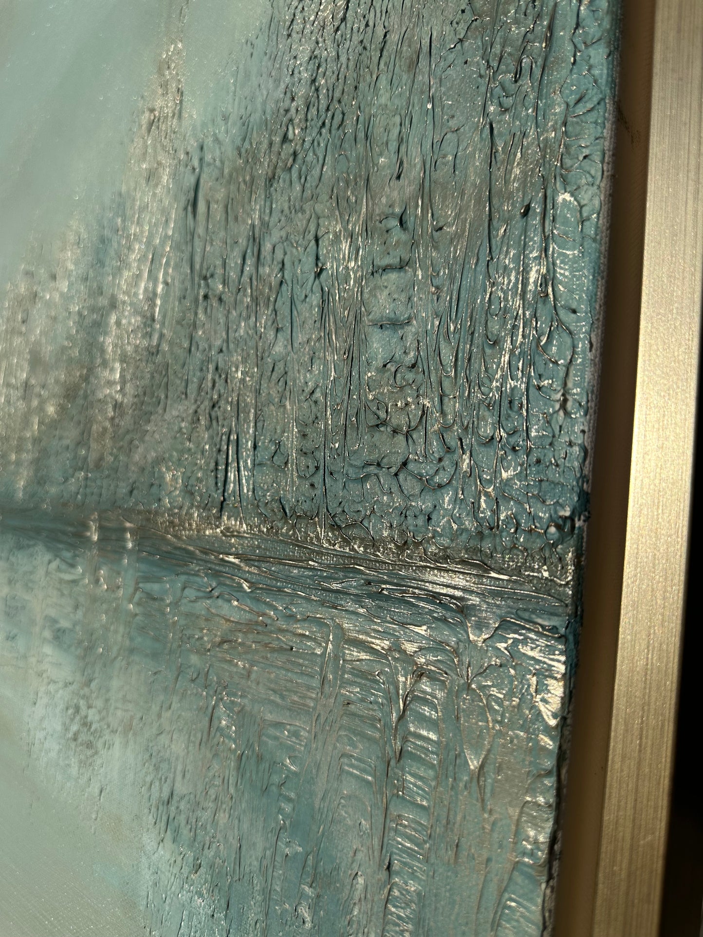 Pure Beauty - Original Artwork 100x150 cm