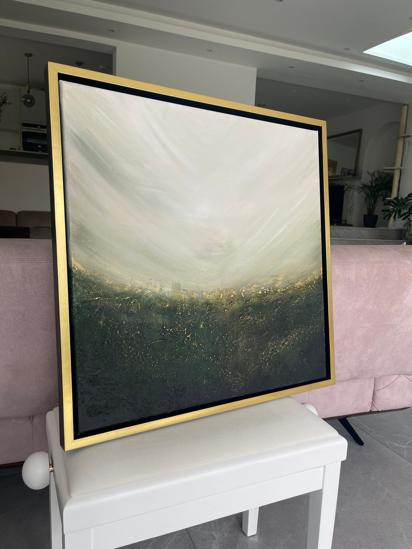 1. Golden Valley