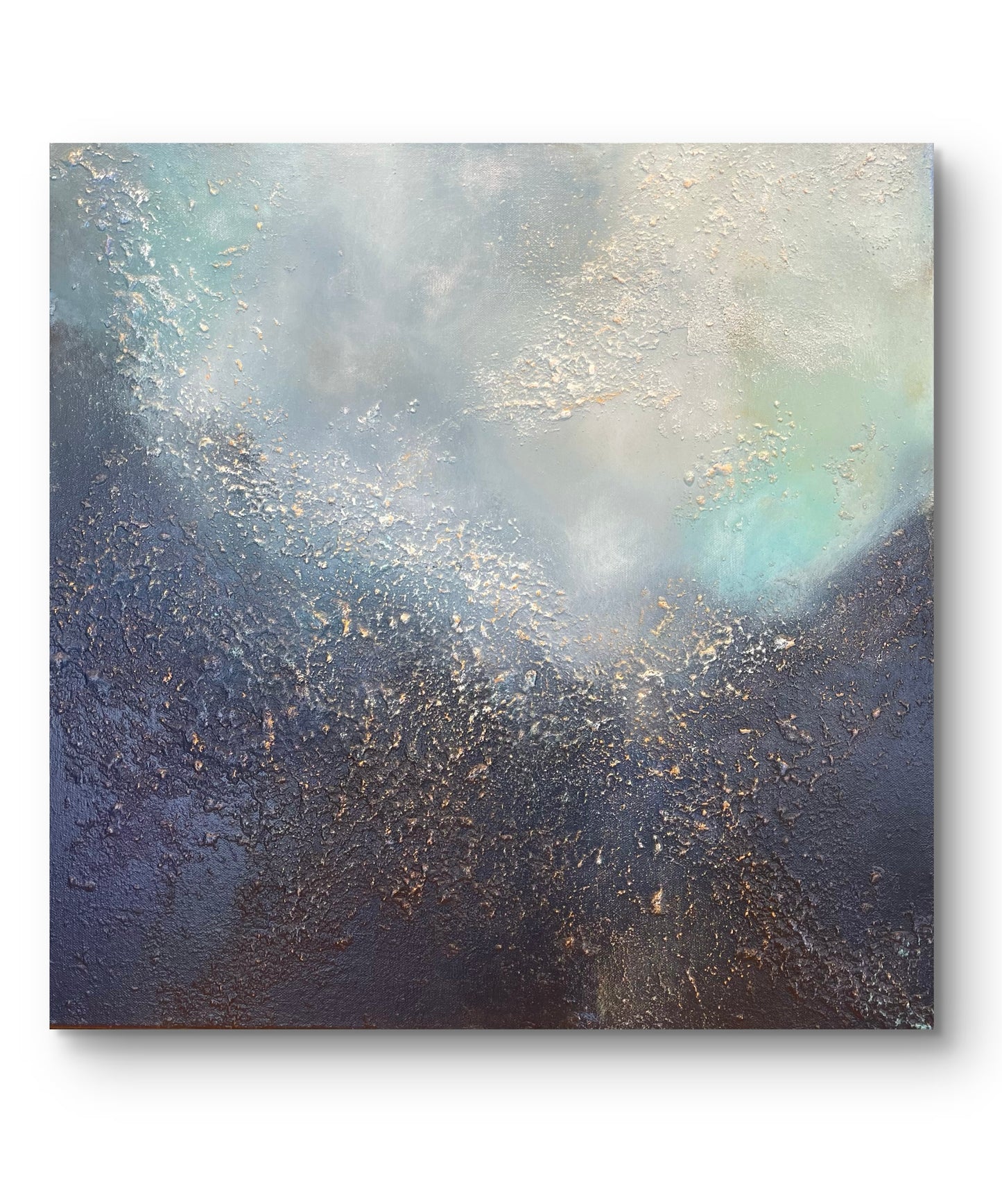 1.3 Misty Horizon