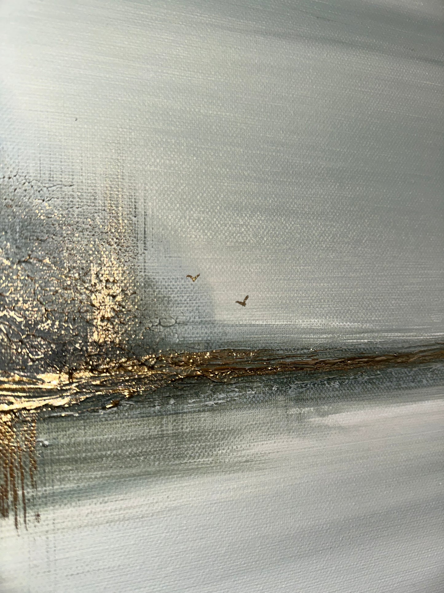 Love You More 100x100cm