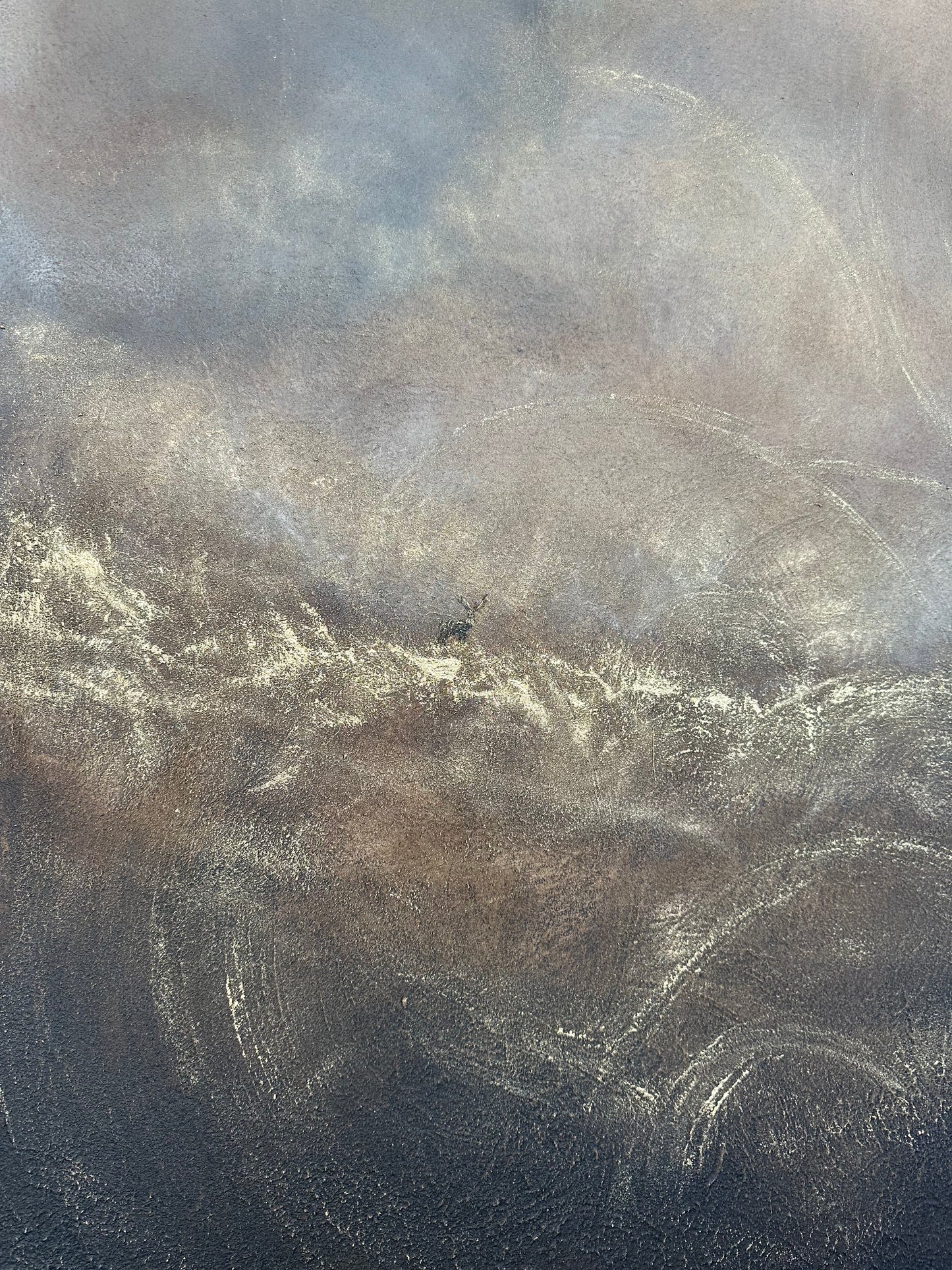 New Earth - Original Painting