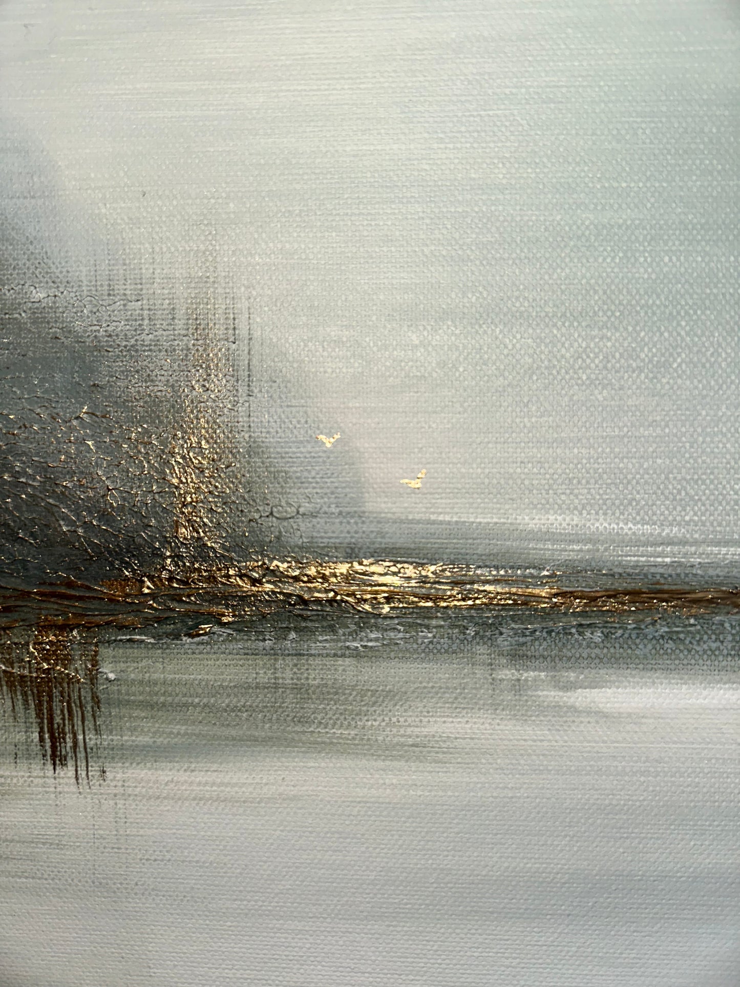 Love You More 100x100cm