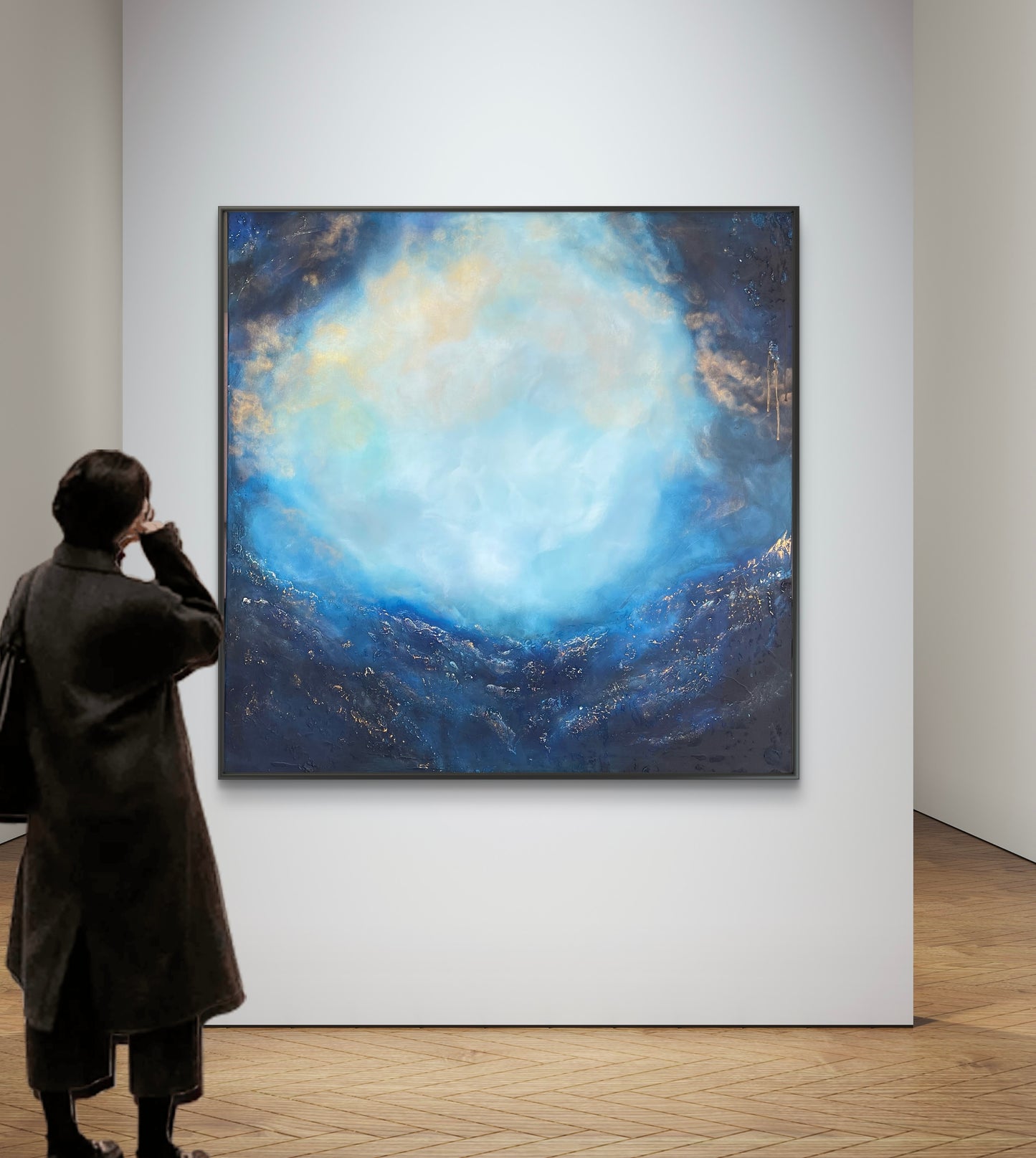 1. The Portal