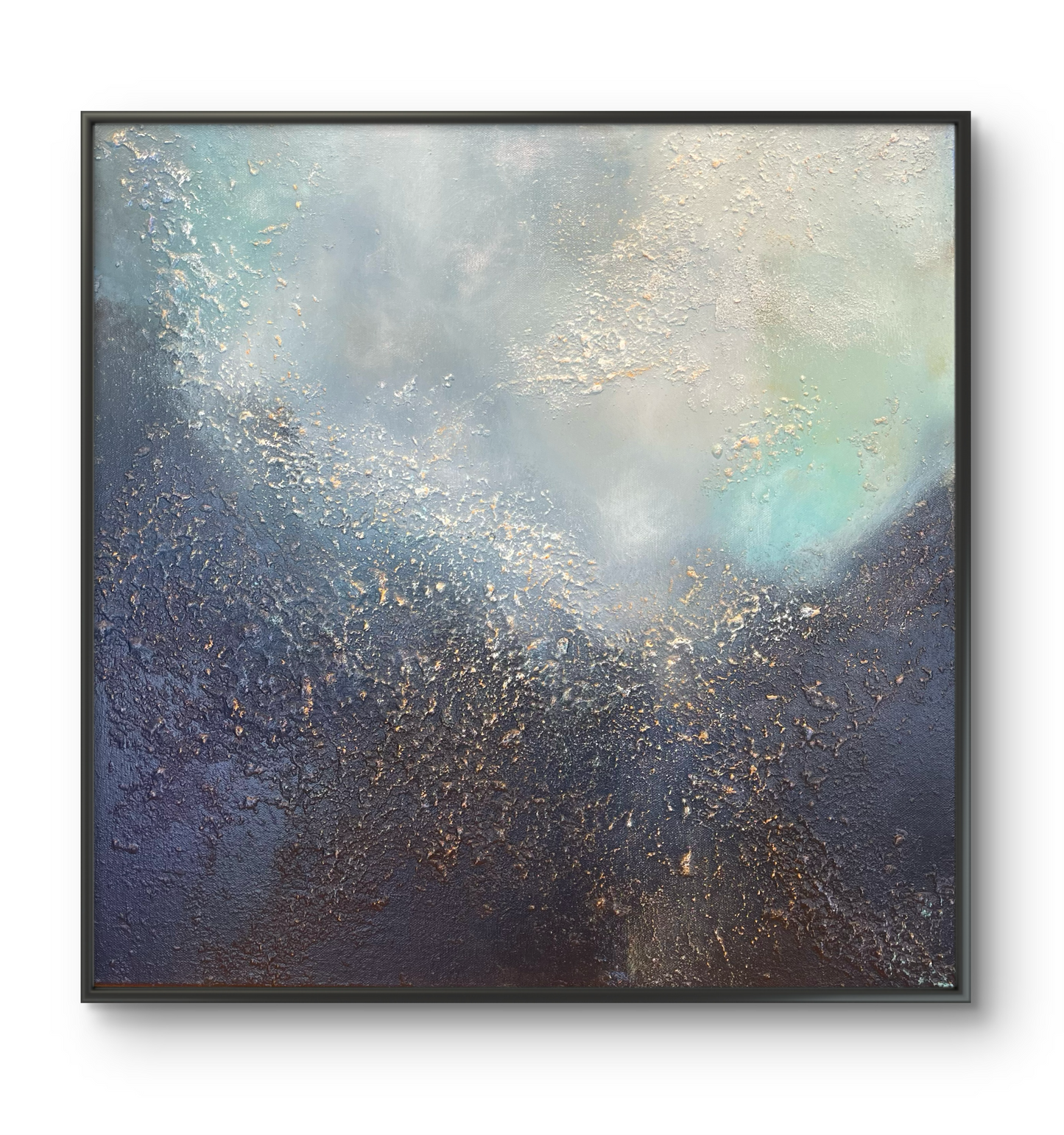 1.3 Misty Horizon