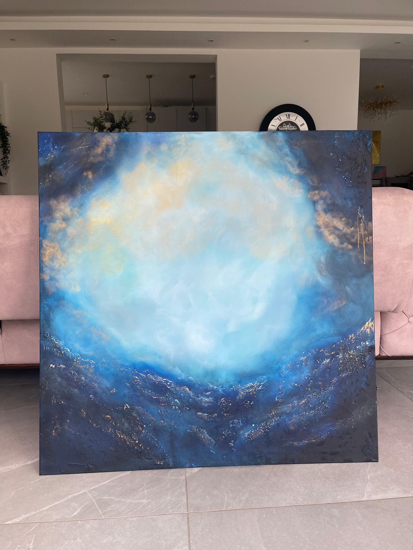 1. The Portal
