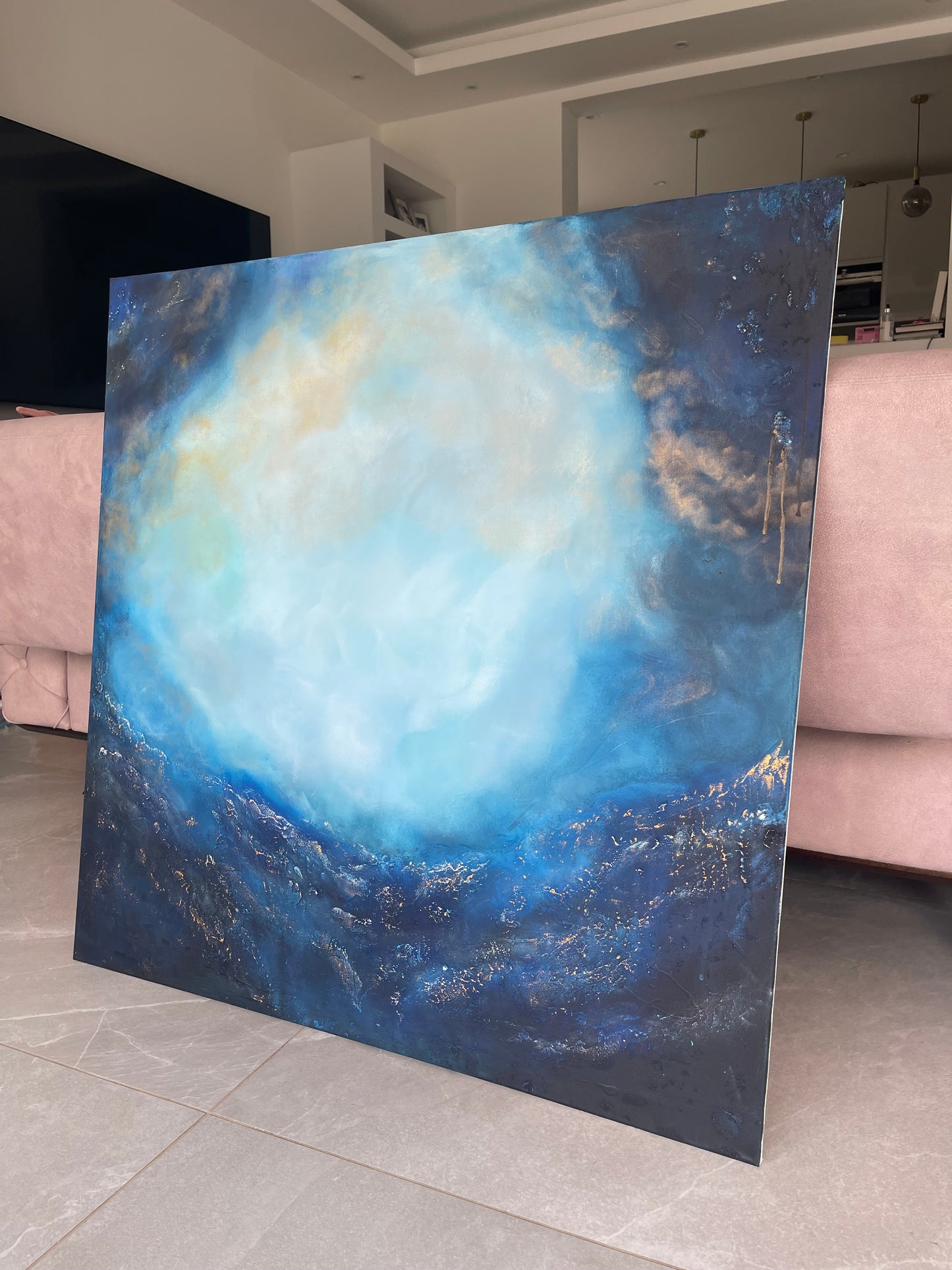 1. The Portal