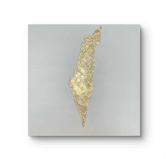 Golden Israel